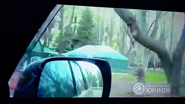 БАТЯ Глава ДНР смотреть онлайн