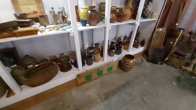 Дилетант в антикварном салоне Минска. Обзор и покупки. смотреть онлайн