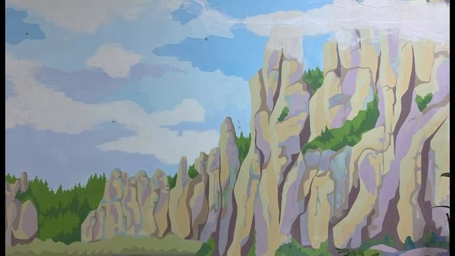 Юный мастер, археолог смотреть онлайн