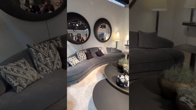 Tendance déco 2023 ~ Les grandes tendances Maison & Objet смотреть онлайн