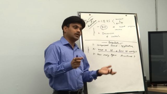 Important Concepts Of Angular | Interview смотреть онлайн