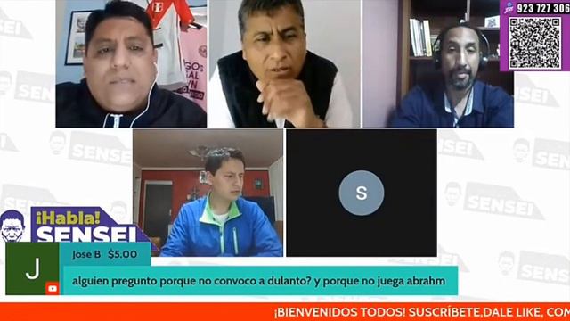 Jaime Lature vs chevaristo🥊en Habla sensei🔥| Silvio Valencia смотреть онлайн