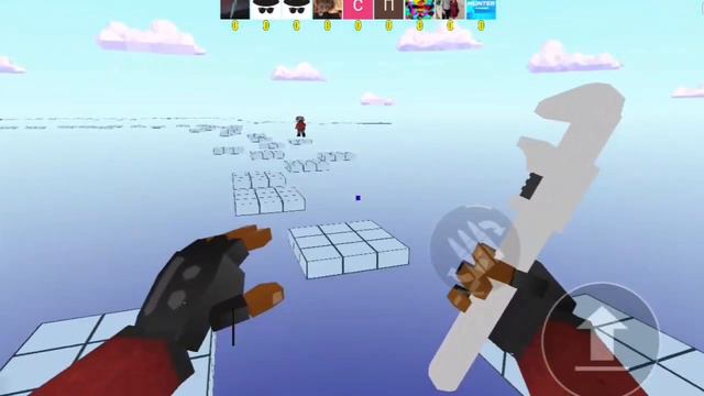 КУДА БЫ УШЛИ ЮТУБЕРЫ ЕСЛИ БЛОКФИЛД ЗАКРОЮТ!?