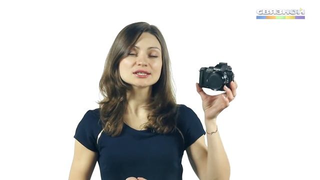 Связной. Обзор Olympus Stylus 1