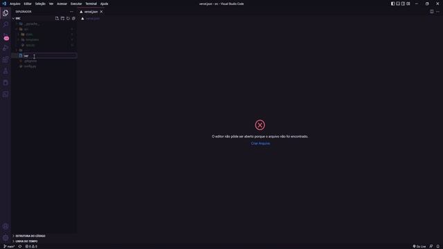 Deploy no Vercel com Python e Flask - Atualizado смотреть онлайн
