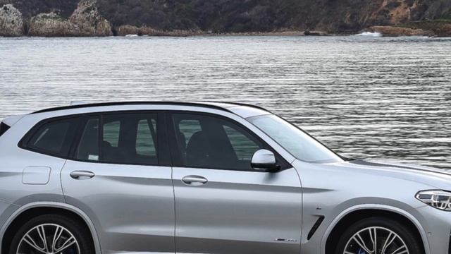 BMW X3 G01 недостатки авто с пробегом | Минусы и болячки БМВ X3 3 смотреть онлайн