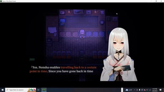 Tales of the Black Forest Episode 1 смотреть онлайн