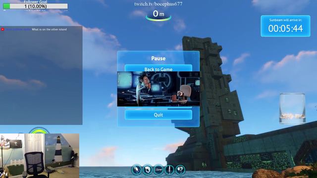 [NA] [PC] Modded Subnautica - MultiMod, SubnauticaMap, Subnautica Watcher смотреть онлайн