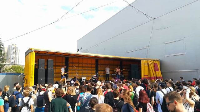 Motherland Summer - Пруд - 02 смотреть онлайн