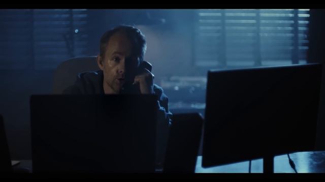 The Alpha Invention | Award Winning Short Sci-Fi Film | Billy Boyd | William Hope
