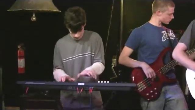 Forging Utopia - At the Mountains of Madness live смотреть онлайн