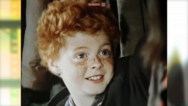 ЛЮБИМЫЙ МИЛЛИОНАМИ Джельсомино... Почему Сергей Крупеников ТАК РАНО ушёл из жизни смотреть онлайн