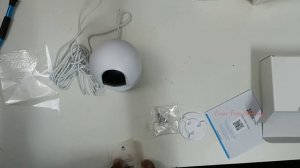 EZVIZ TY1 camera setup in Tamil | EZVIZ