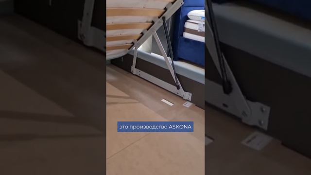 Обзор самых популярных кроватей ROSALIE и CLAIRE смотреть онлайн