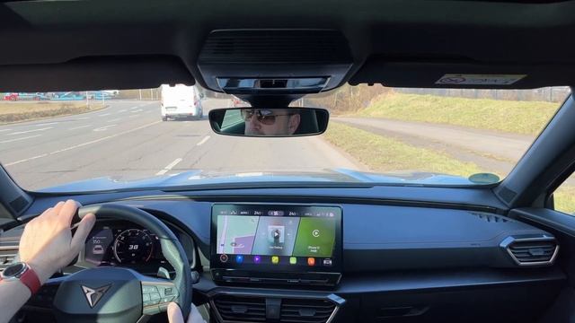 2022 Cupra Formentor - yakın bakış смотреть онлайн