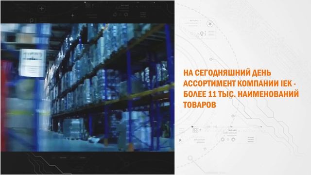 IEK Украина 15 лет на рынке! смотреть онлайн