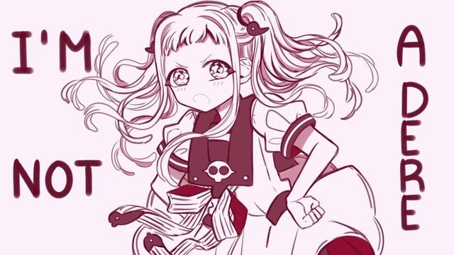 “It's not like I like you!” | JSHK Animatic смотреть онлайн