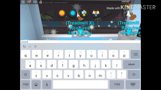 Codes For Super Hero City! смотреть онлайн