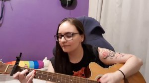 Madonna - Secret Guitar