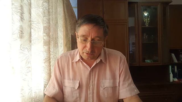 12. Христианские Проповеди 2019 — Оставить путь познания добра и зла смотреть онлайн