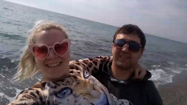 На шашлыки к морю п. Фрунзе Крым 2019 смотреть онлайн