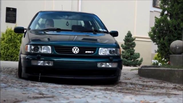Passat B4 Stance | Stance Nation
