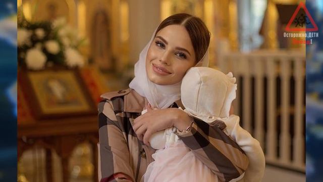 Копия бабушки! Невестка Валерии ПЕРЕСТАЛА СКРЫВАТЬ лицо дочери смотреть онлайн