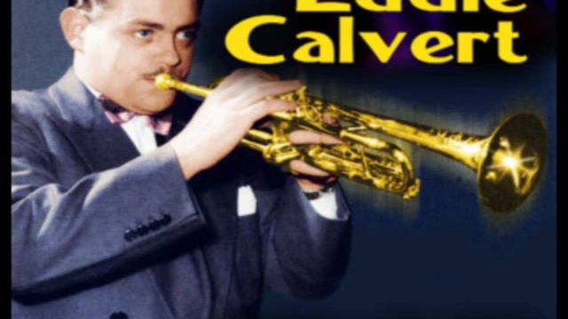 Isle of Capri, Moon River ,,,, - Eddie Calvert смотреть онлайн