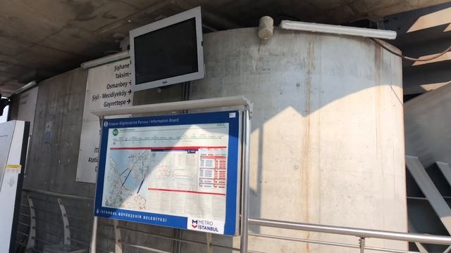 Джезва, где найти мастера. Ресторан в Стамбуле 2022. смотреть онлайн