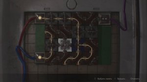 Resident Evil 2 Remake. Прохождение за Клэр. Часть 6: Часовая башня. Шерри Биркин.