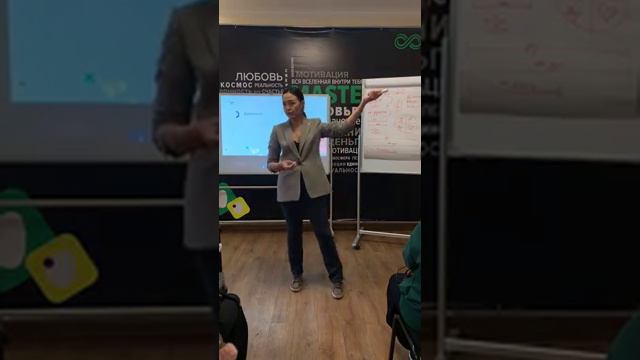 Ваши установки которые мешают достичь желаемого. Что такое Master Kit смотреть онлайн