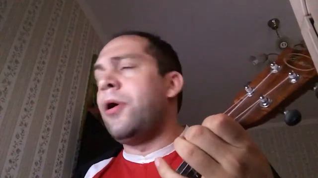 Animal ДжаZ - Никому (укулеле) смотреть онлайн