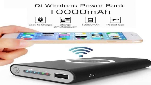 купить повер банк на алиэкспресс смотреть онлайн