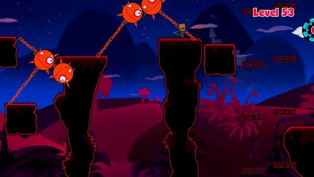 The Spotlight: Cloudberry Kingdom смотреть онлайн