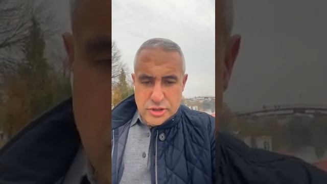 ЩОДО РЕМОНТУ «ГОРБАТОГО МОСТУ» В НОВОМОСКОВСЬКУ. смотреть онлайн