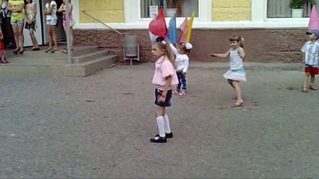 праздник детства 2 часть смотреть онлайн