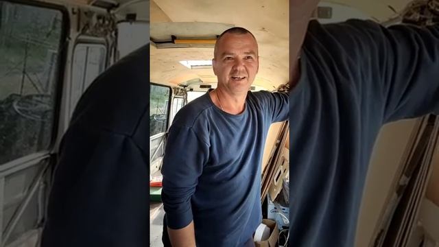 строим ДОМ на КОЛЕСАХ, основной профиль ?@palgovi4i #shorts #домнаколесах #автобус смотреть онлайн