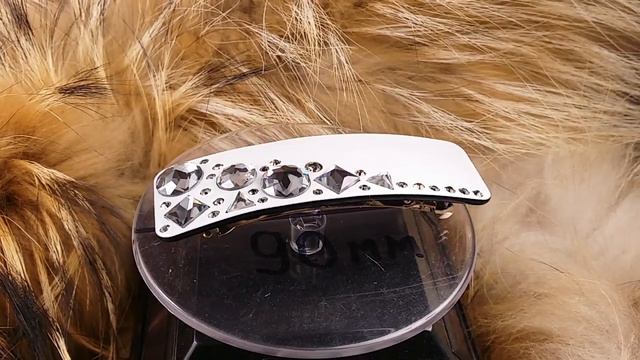 Заколка 07912-2 смотреть онлайн