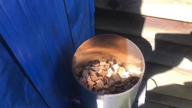 Рыба холодного копчения.Вкусно без преувеличения ???? смотреть онлайн