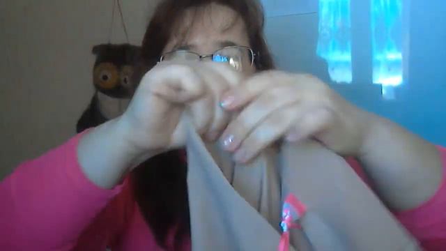 Мои покупки по 2 каталогу Фаберлик. Шорты-утяжки. смотреть онлайн