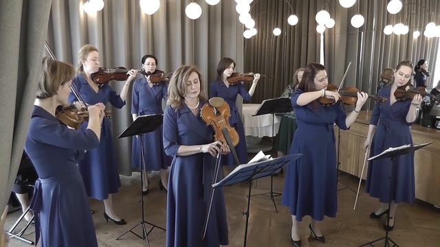 Выпуск 44 - Изумрудная свадьба Евгения и Натальи Бажановых - 16.04.2023 ч. 1 - Диалог цивилизаций смотреть онлайн