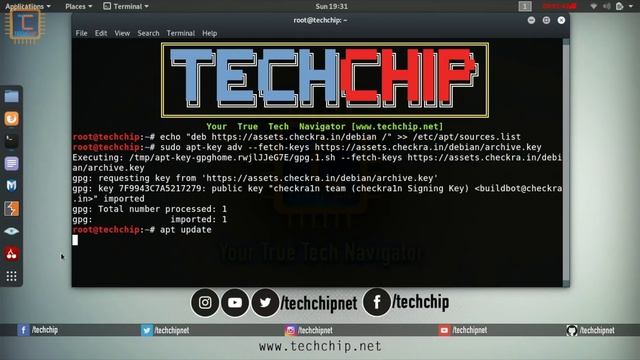 Install checkra1n tool on Kali Linux - easiest method for Windows PC смотреть онлайн