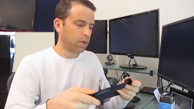 Garmin HRM3 Пульсометр обзор GarminGPS.kz смотреть онлайн