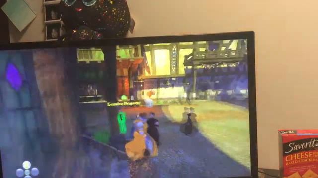 Fable 2 (Xbox 360) Playthrough: Still Shopping In Bowerstone’s Friction Burns (FH) смотреть онлайн