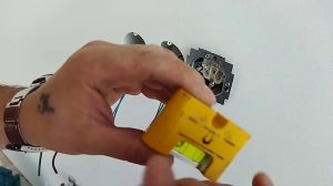 Установка тройной розетки от А до Я.