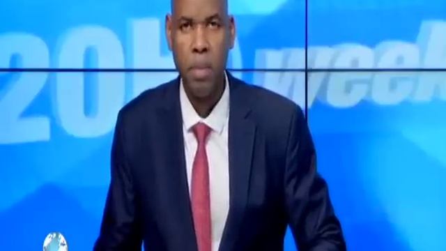 Communiqué N°053 du gouvernement de la transition du Mali смотреть онлайн