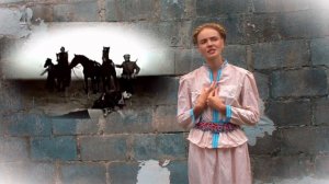 Татьяна Инюшина «Там вдали за рекой..» 1924г. #советскиепесни