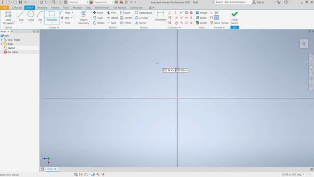 Inventor How To Change Units Tutorial смотреть онлайн