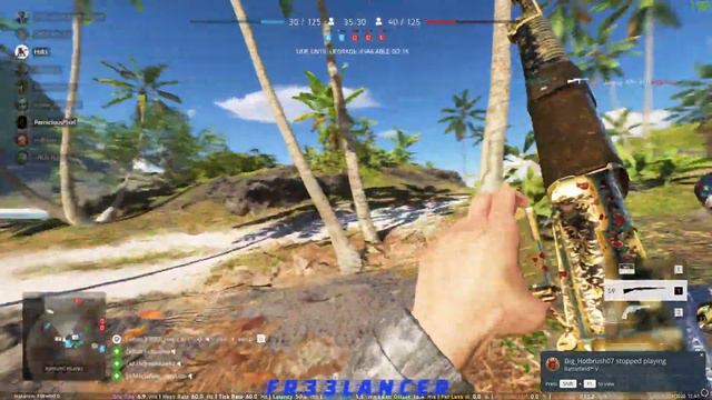 🔴Battlefield V: Aussie xAUx Clan Live Stream PC - 1080P смотреть онлайн