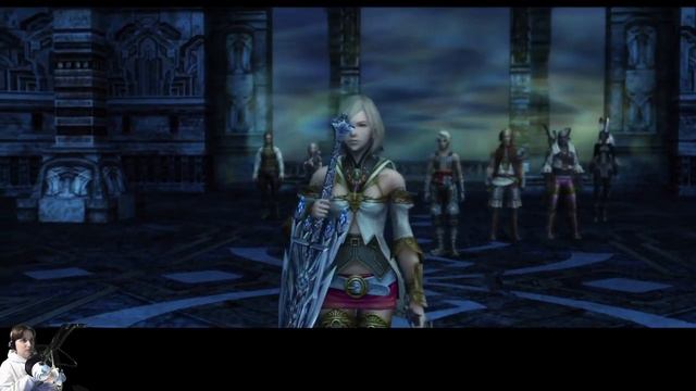 FFAN 16 Live Stream: Final Fantasy XII Zodiac Age Part 24 смотреть онлайн